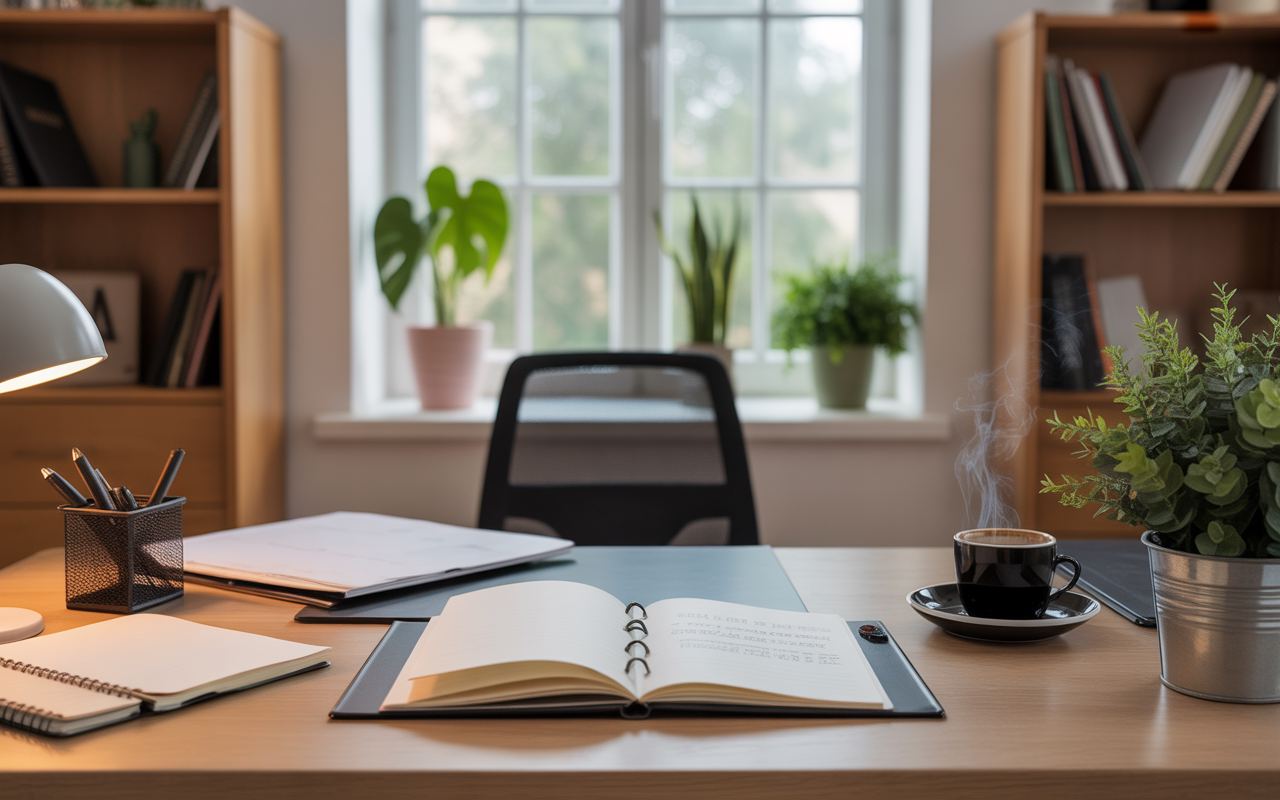 Le journaling : pourquoi l’adopter ? Guide pratique et conseils