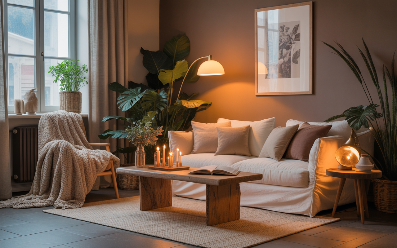 se creer une ambiance cocooning a la maison body 1