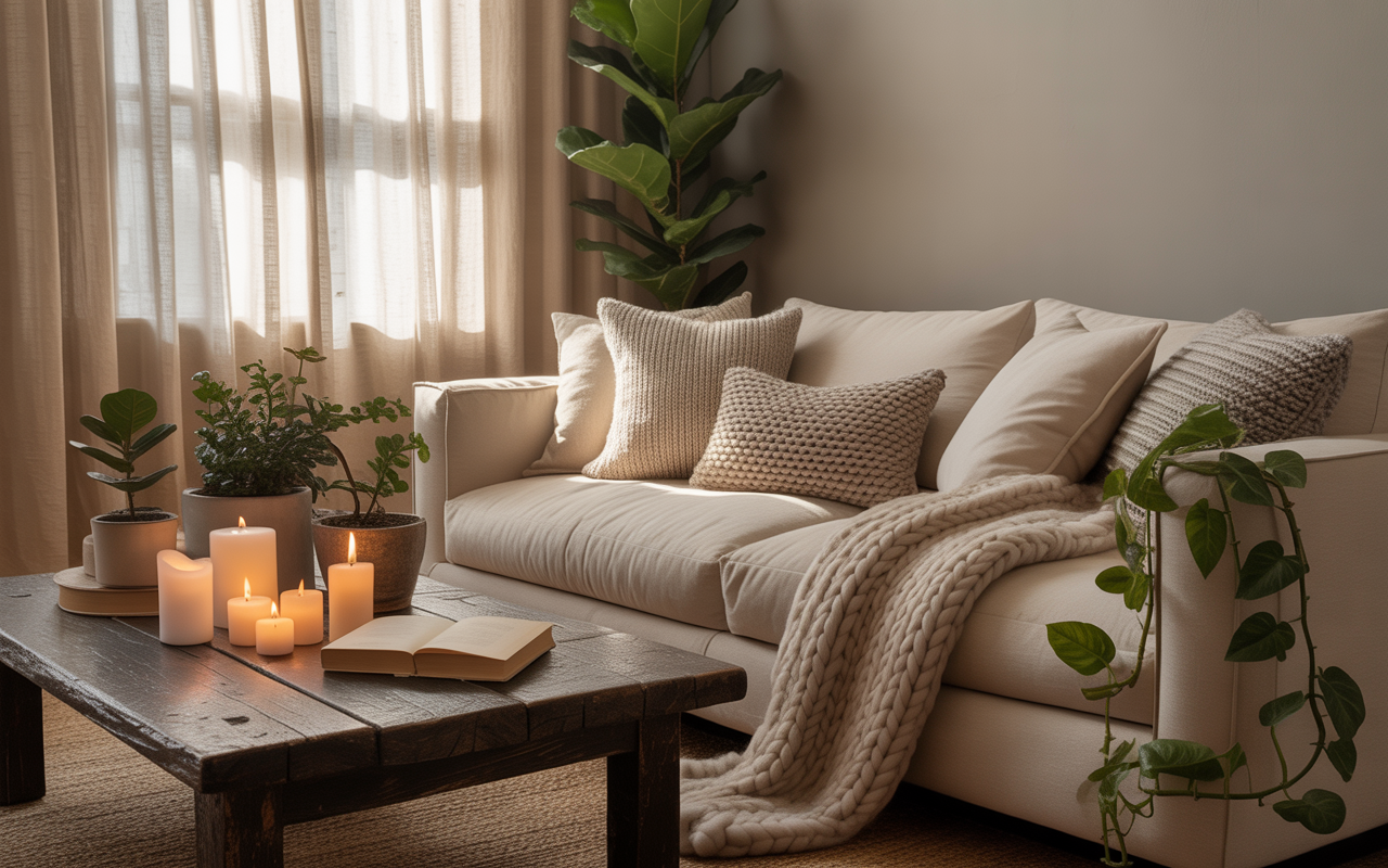 se creer une ambiance cocooning a la maison body 2