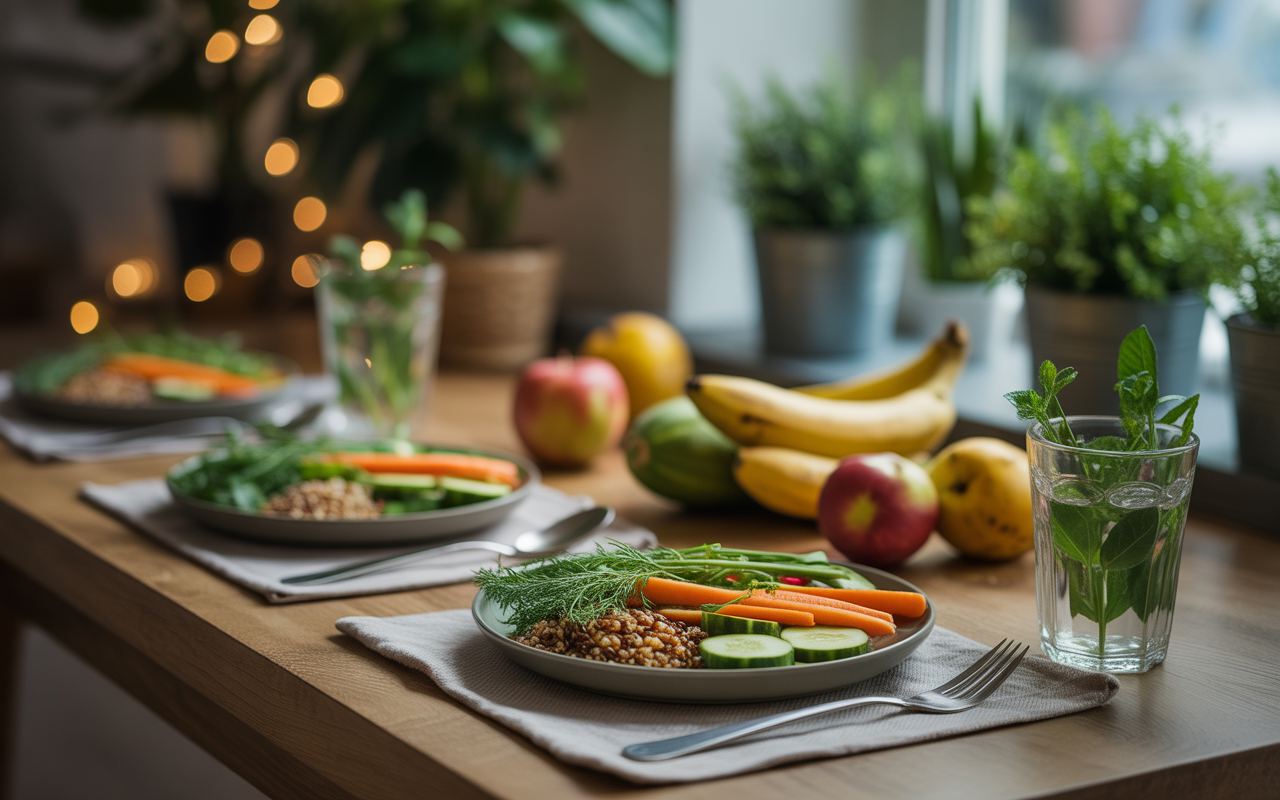 Troubles digestifs : que manger ? Guide pratique et conseils